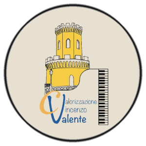 Vincenzo Valente 2025 logo